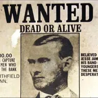 Mart Helme "Ajaloominutid": kes oli Metsiku Lääne revolvrikangelane Jesse James