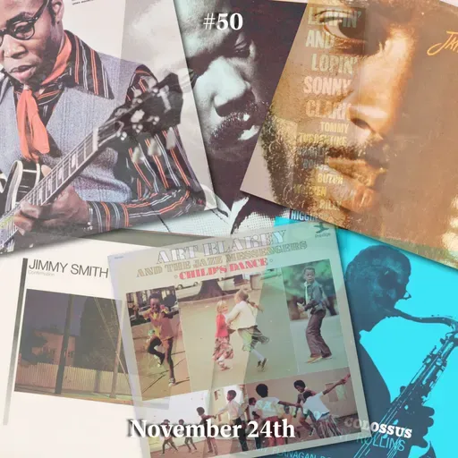 Battle Jazz Galactica #50