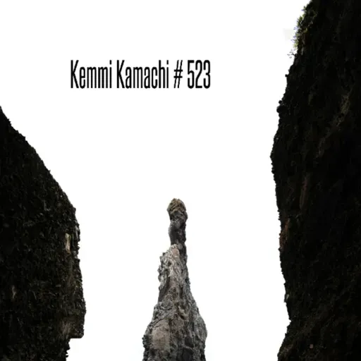 Kemmi Kamachi # 523