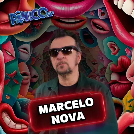 Marcelo Nova
