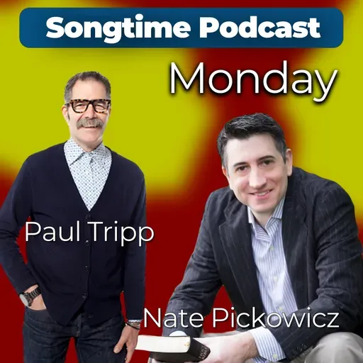 Daily Broadcast 2/02/2026 – Monday