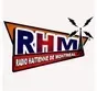 Radio RHM-FM - RHM Plus