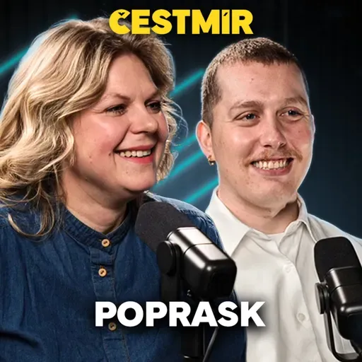 Holý a Trojánková z Poprasku. Filmové ceny a české švejkovství, kde končí umělecká licence, alarmující politika i práva menšin