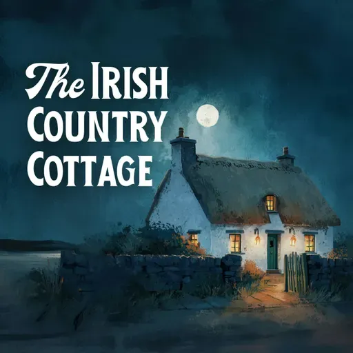 The Irish Country Cottage