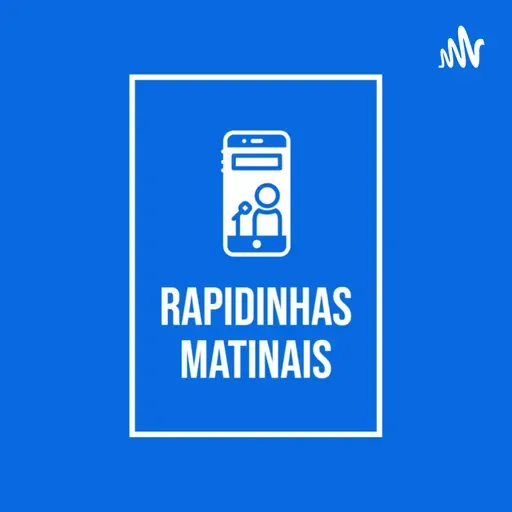 Rapidinhas Matinais 08.11.2023