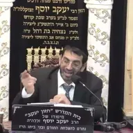 בורכוב פרשת במדבר תשפ"ו הרב אלון עטיה שליט"א