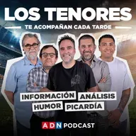 Los Tenores analizan la goleada de la U sobre Guaraní por los playoffs de Copa Sudamericana