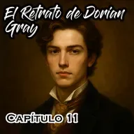 Temporada 3 - Capítulo 11 - "El Retrato de Dorian Gray"