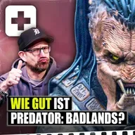 #553 | Der große PREDATOR-Talk mit André und Nadja