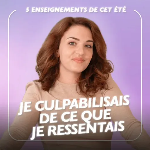 InPower par Louise Aubery - Les 5 leçons que je retire de cet été
