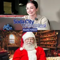 An Exclusive Chat with Santa: Getting Ready for the CVETS Holiday Photos!
