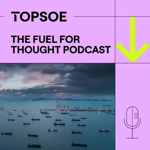 A guide to shipping: the players and the path to transition