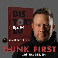 #94 Distorted Is Now in the World · What’s Inside the 346 Pages