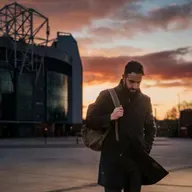 Od vízie ku kríze: Prečo skončil Amorim na Old Trafford?