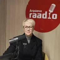 29.10.25 Logistikauudised eetris: Austriasse koliv Kristina Laaneots: „Eestist on, mida kaasa võtta“