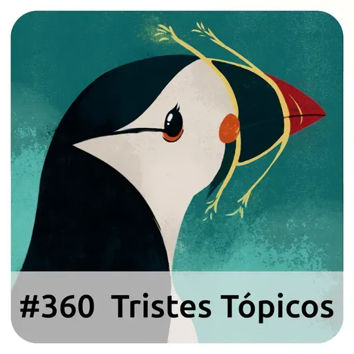 E360 Tristes Tópicos