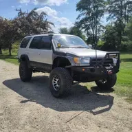 guns? crepes? updates and more?!