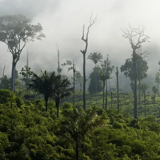 Die Woche vom Samstag 15.11.2025 bis 21.11.2025 - Deutschland gibt Geld für Schutz von Regen-Wald, Streit über die Rente in der Bundes-Regierung, Israel darf wieder Waffen aus Deutschland bekommen