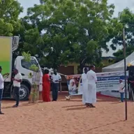 UNICEF na KISE wawapiga jeki watoto wenye ulemavu katika Kaunti ya Wajir nchini Kenya