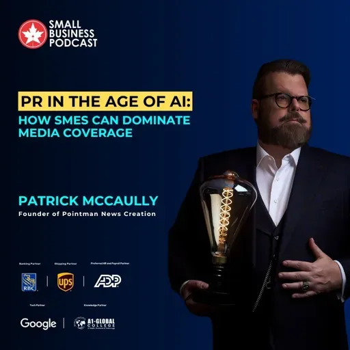 PR in the Age of AI: How SMEs Can Dominate Media Coverage