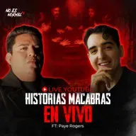 Noche de Magia y Rituales con Paye Rogers | Lecturas de Tarot y Protección Energética