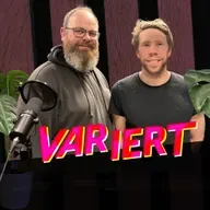 100 ganger VARiert