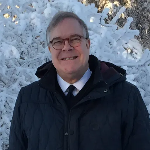 Episode 95. The River War: James Muller