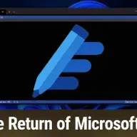 Hands-On Windows 180: The Return of Microsoft Edit