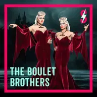 The Boulet Brothers' Spark Is The Rocky Horror Picture Show