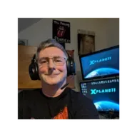 Timeless Thunder: Classic Rock Nights with Mike Abbott Smith