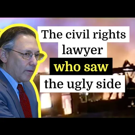 The original dissidents of Kiryas Joel | Michael Sussman