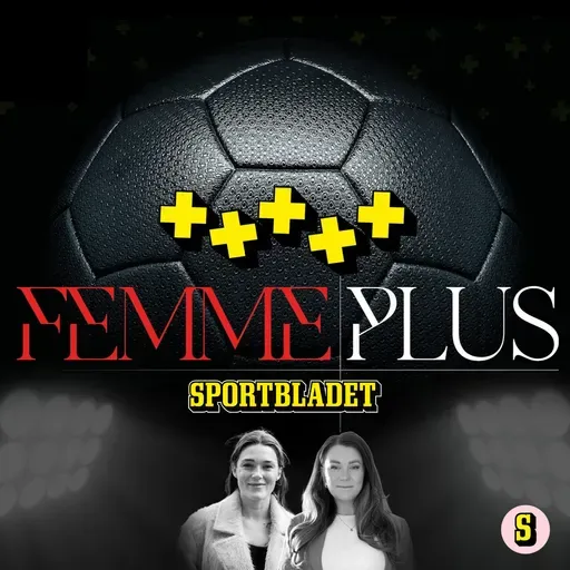 Kokande känslor och blågult gruff: Där vände allt