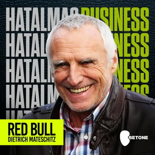 Dietrich Mateschitz – A Red Bull alapító zseniális marketinges, aki szerint a figyelem minden