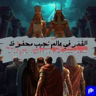 ٨٨- القَدَر في عالم نجيب محفوظ