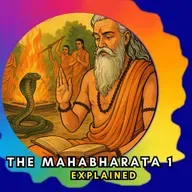 Mahabharata Explained 1 - Spiritual Reflection and Analysis
