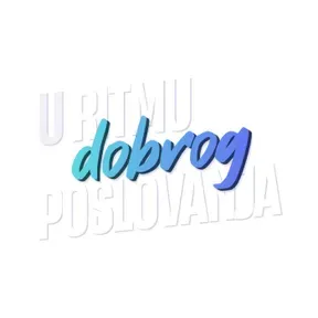 U ritmu dobrog poslovanja - Biznis bit's Podcast