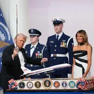 ማሕደረ ዜና፣ አንድ ዓመት ከትራምፕ «አሜሪካ ትቅደም» መርሕ ጋር