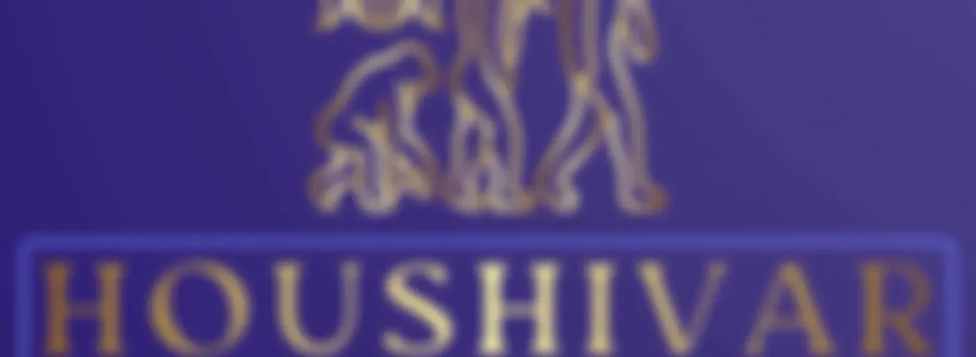Houshivar Podcast