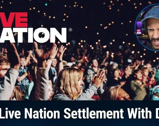 Tech News Weekly 428: Live Nation Settles With the DOJ