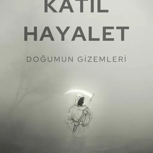 Katil Hayalet 3/ Tuhaf Bir Ölüm