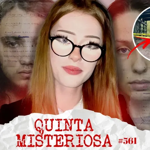 O TRISTE CASO DE BRIANNA GHEY #561