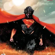 La Vinuteca: Con el nuevo dibujante de Superman, Rafa Sandoval