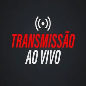 Web Radio transmissão