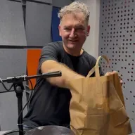 Wegańskie Rameny - Marcin Wojtasik