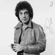 Teaser // Billy Joel: STORM FRONT with Tim Heidecker