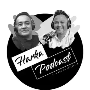 Harka Podcast