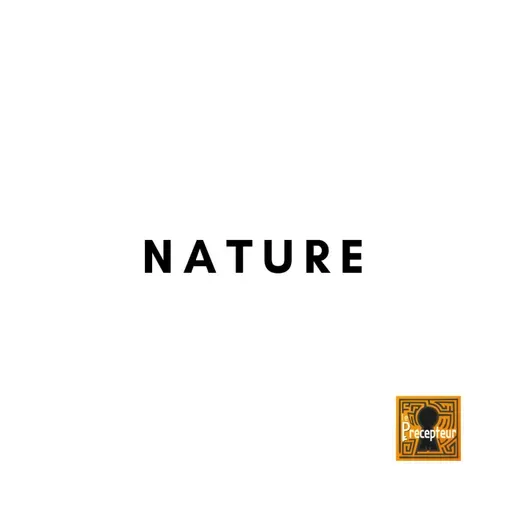 🔒 NATURE