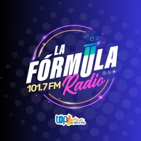 La Fórmula Radio