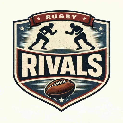 Sacha OUT for the Boks?! URC Semis + Super Rugby Playoffs | Remembering Jonah