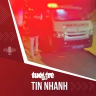 Tin tức tối 24-12: Xử phạt tài xế xe cứu thương bật đèn ưu tiên khi không chở bệnh nhân
